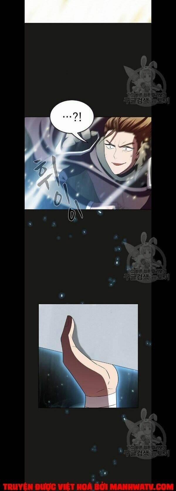 Tôi Là Người Chơi Leo Tháp Một Mình 52 trang 34