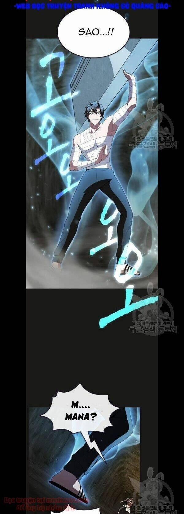 Tôi Là Người Chơi Leo Tháp Một Mình 52 trang 35