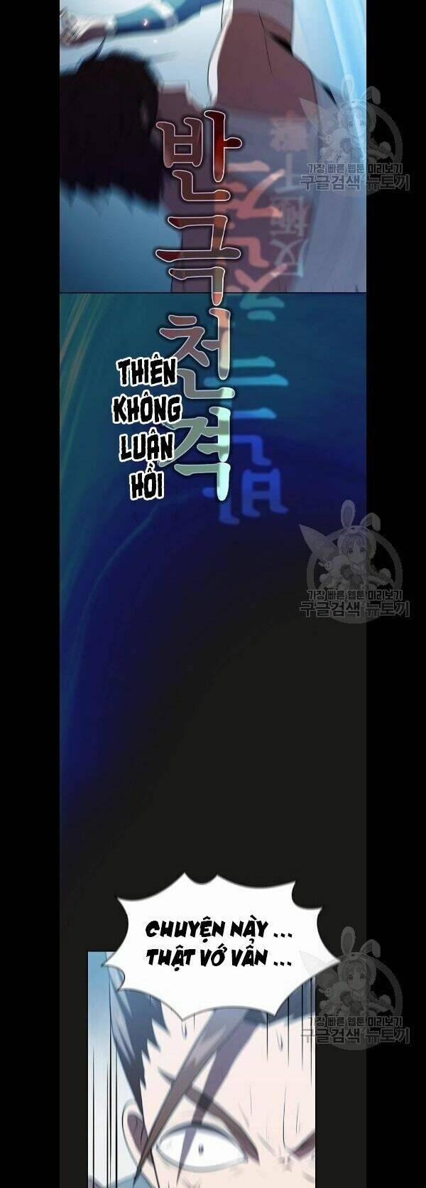 Tôi Là Người Chơi Leo Tháp Một Mình 52 trang 38