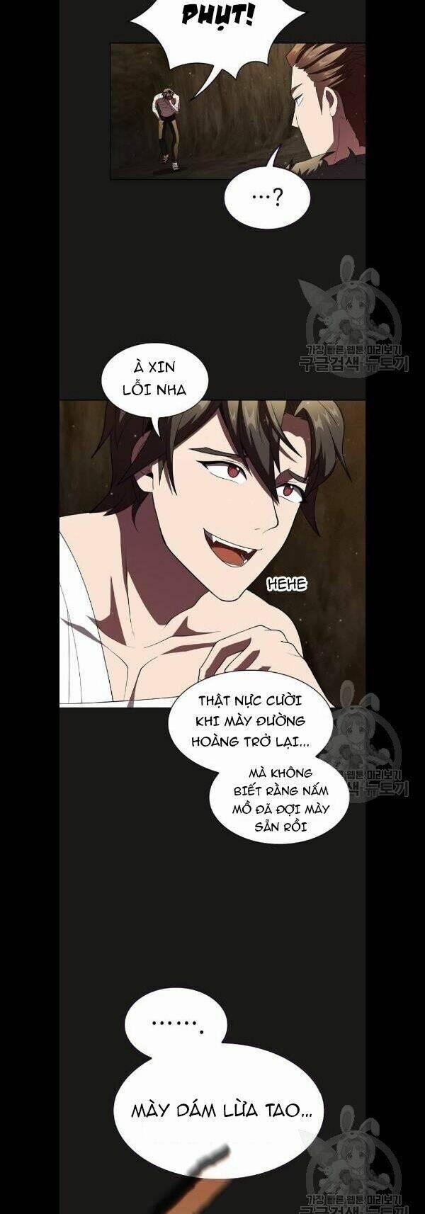 Tôi Là Người Chơi Leo Tháp Một Mình 52 trang 4