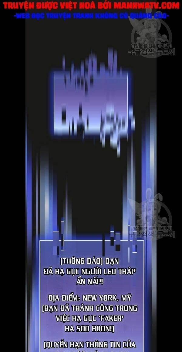 Tôi Là Người Chơi Leo Tháp Một Mình 52 trang 42