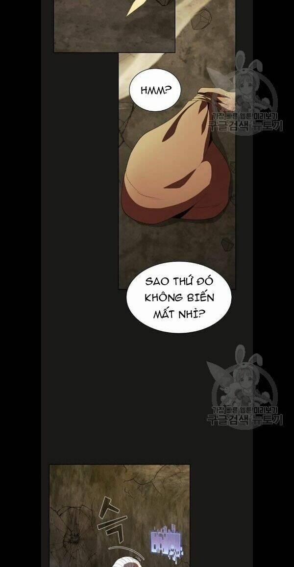 Tôi Là Người Chơi Leo Tháp Một Mình 52 trang 44