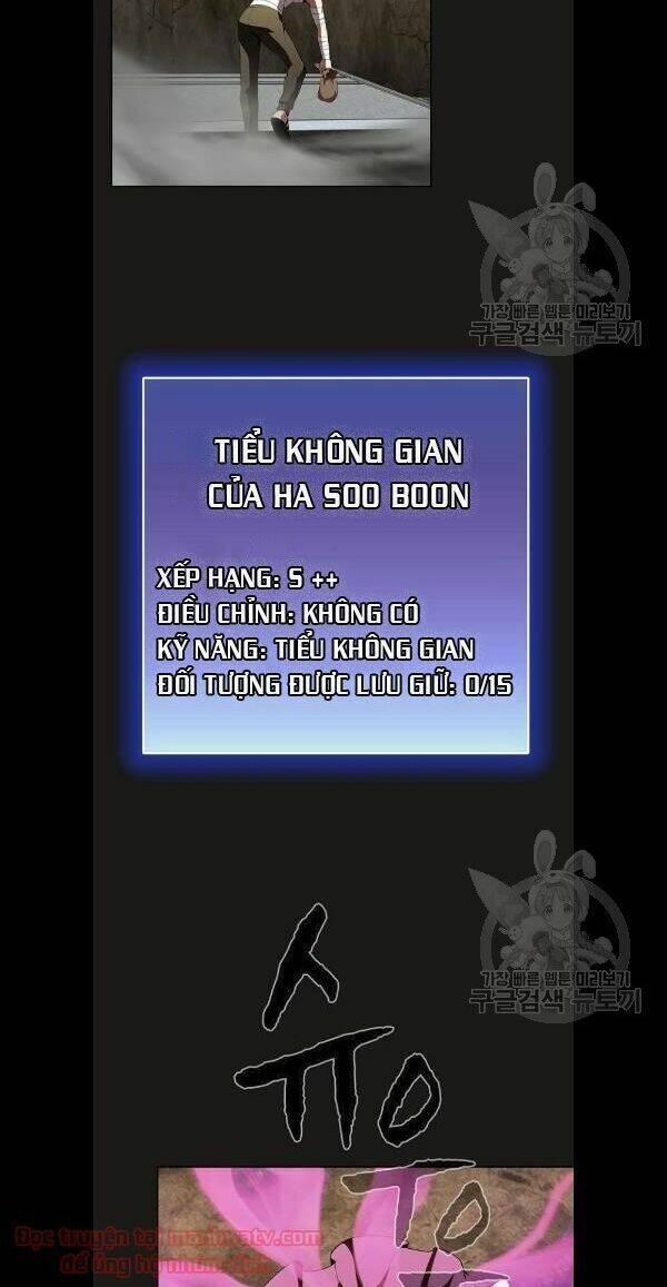 Tôi Là Người Chơi Leo Tháp Một Mình 52 trang 45