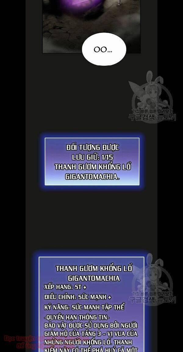 Tôi Là Người Chơi Leo Tháp Một Mình 52 trang 47