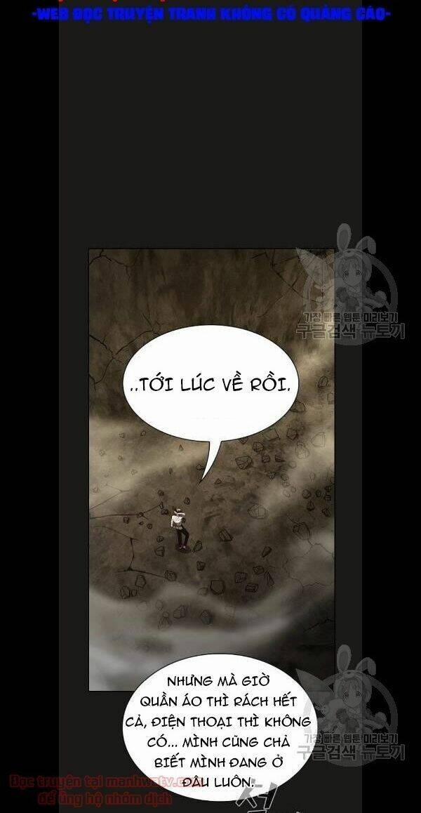 Tôi Là Người Chơi Leo Tháp Một Mình 52 trang 49