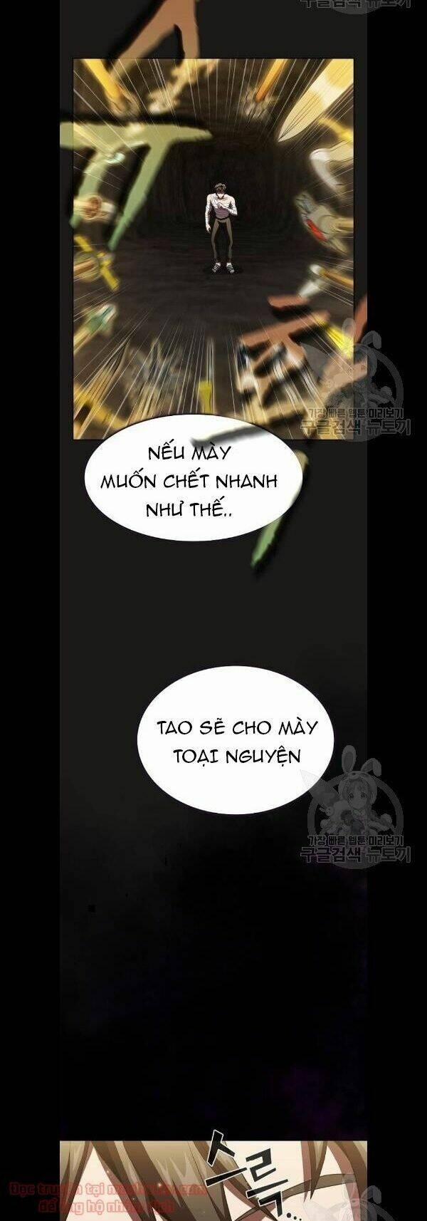 Tôi Là Người Chơi Leo Tháp Một Mình 52 trang 5