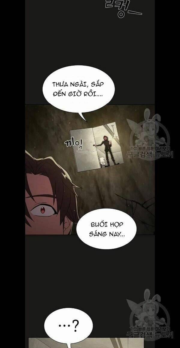 Tôi Là Người Chơi Leo Tháp Một Mình 52 trang 50