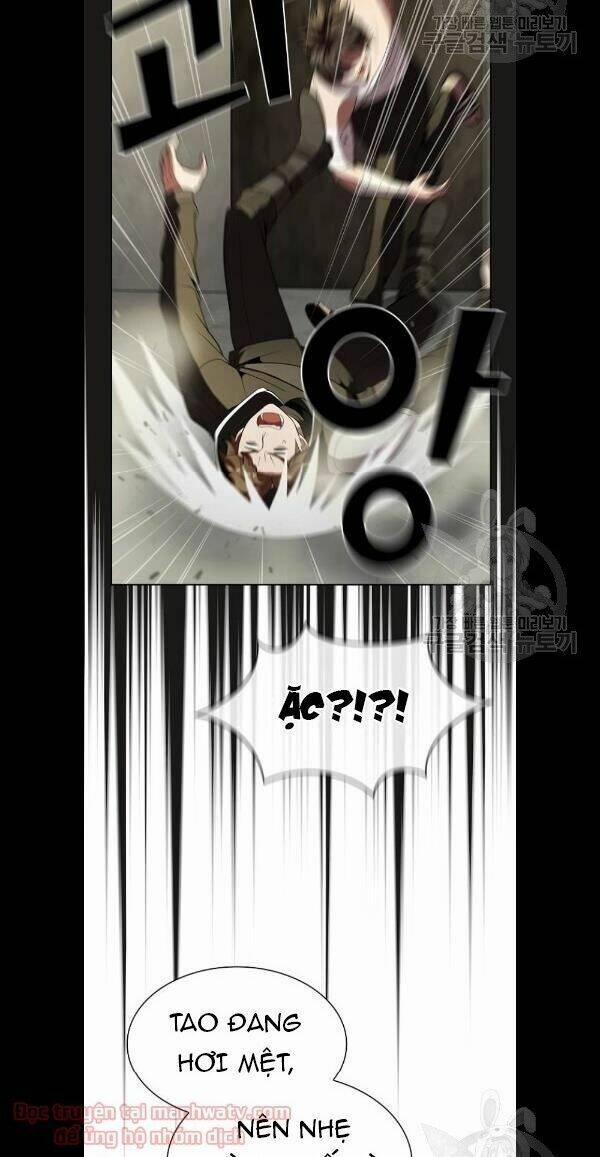 Tôi Là Người Chơi Leo Tháp Một Mình 52 trang 53