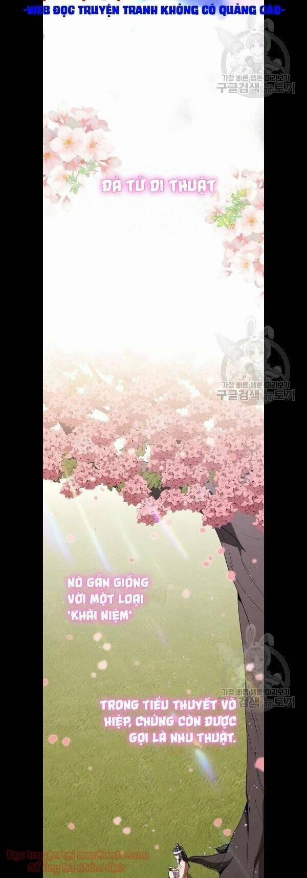 Tôi Là Người Chơi Leo Tháp Một Mình 52 trang 7