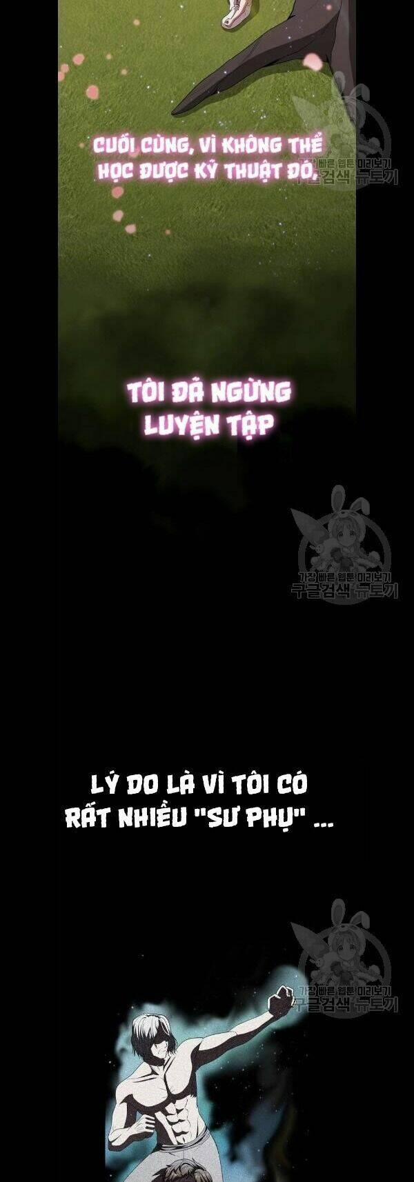 Tôi Là Người Chơi Leo Tháp Một Mình 52 trang 8