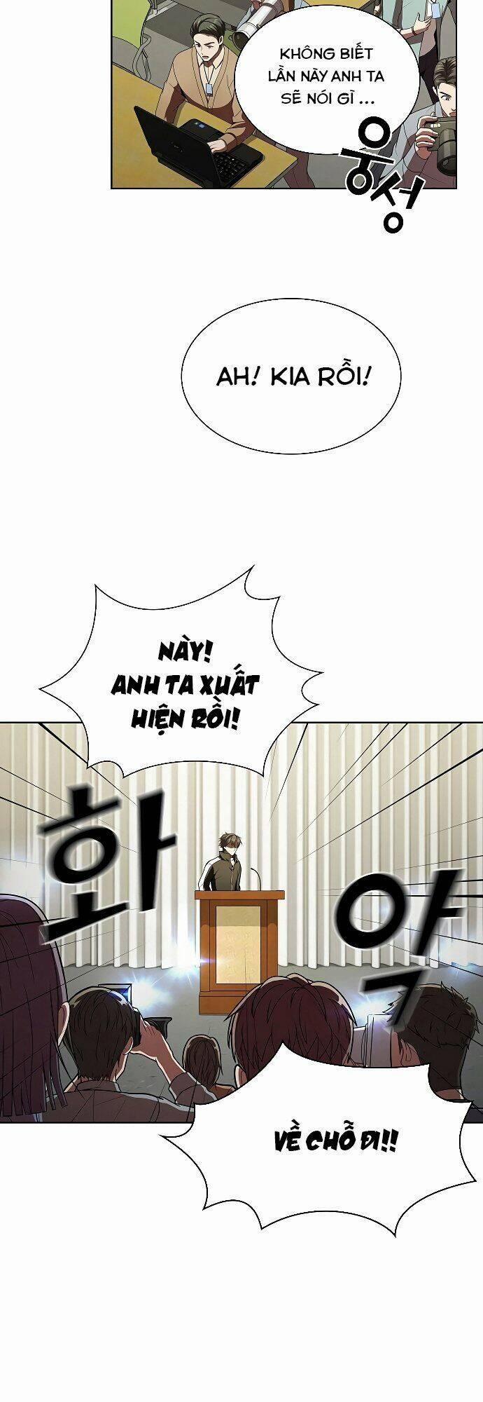 Tôi Là Người Chơi Leo Tháp Một Mình 53 trang 1