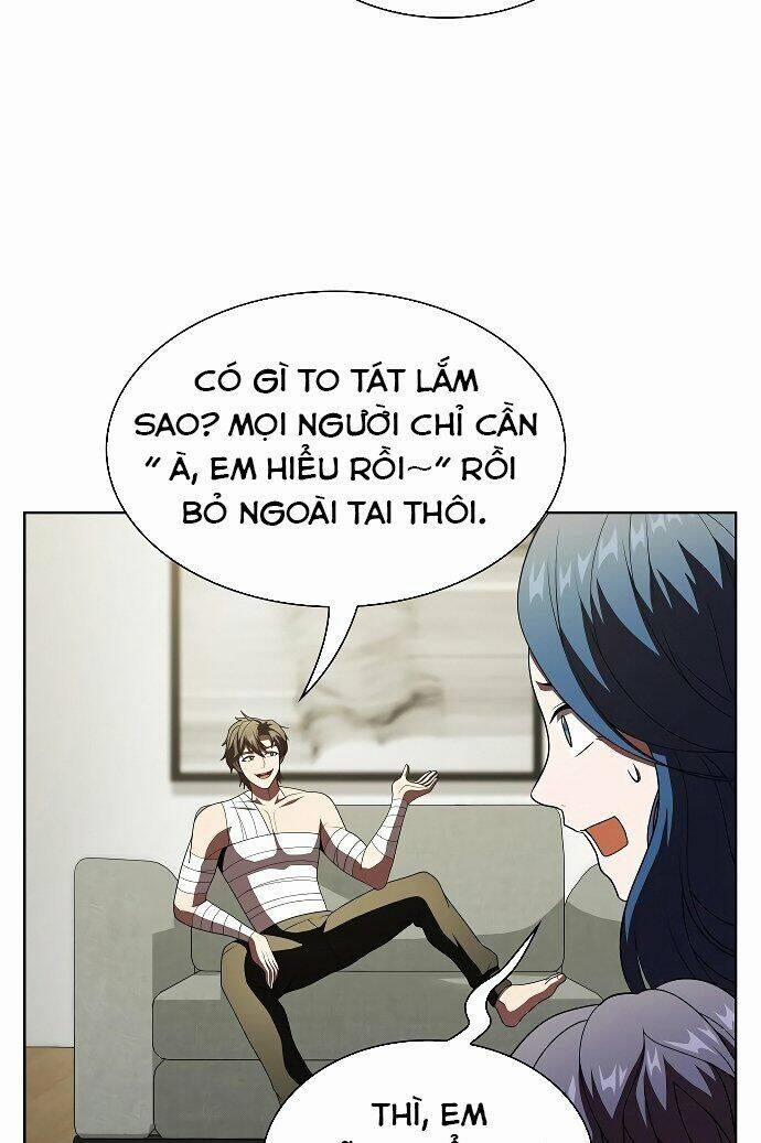 Tôi Là Người Chơi Leo Tháp Một Mình 53 trang 11