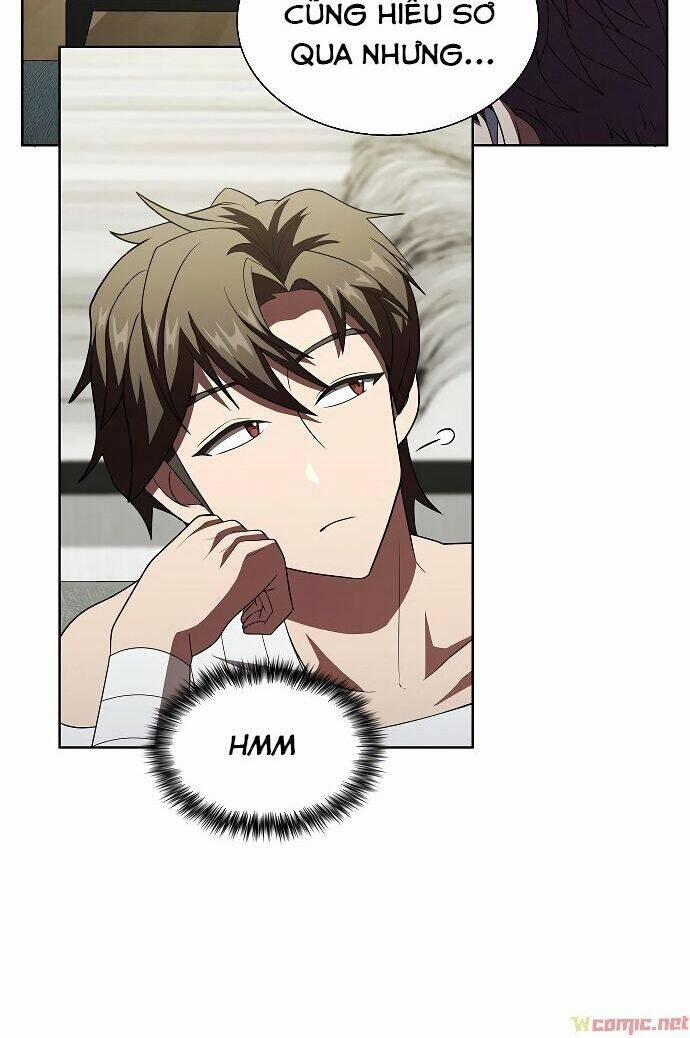 Tôi Là Người Chơi Leo Tháp Một Mình 53 trang 12