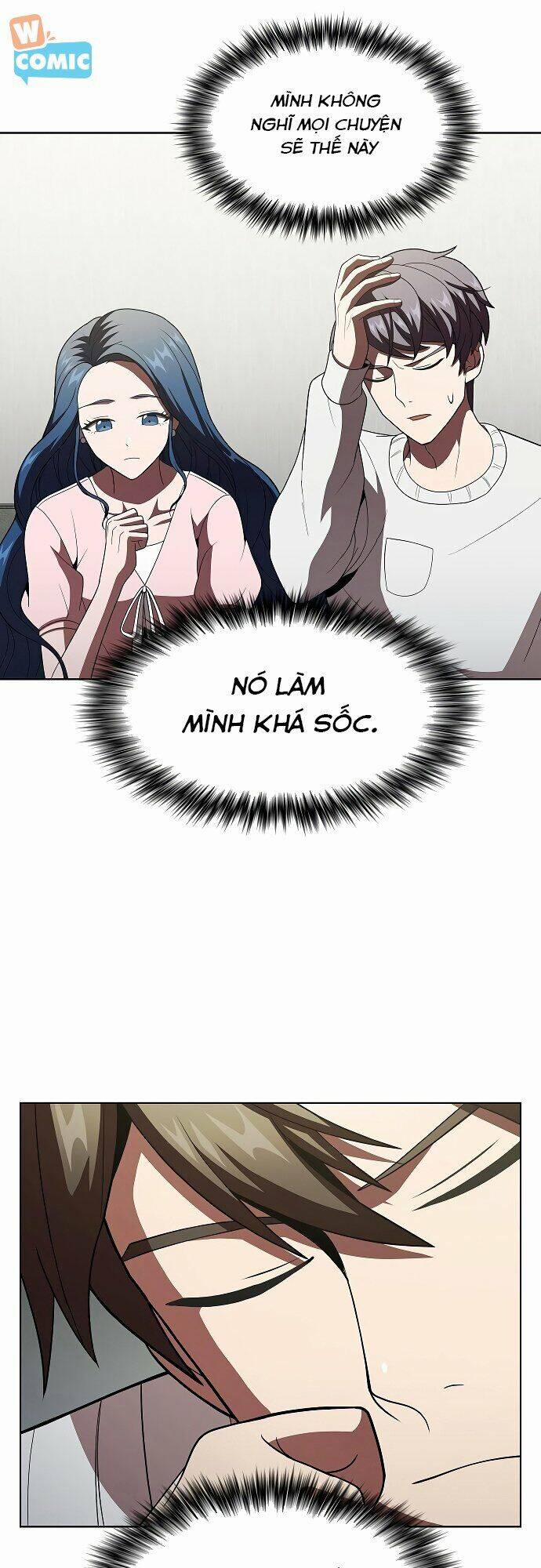 Tôi Là Người Chơi Leo Tháp Một Mình 53 trang 13