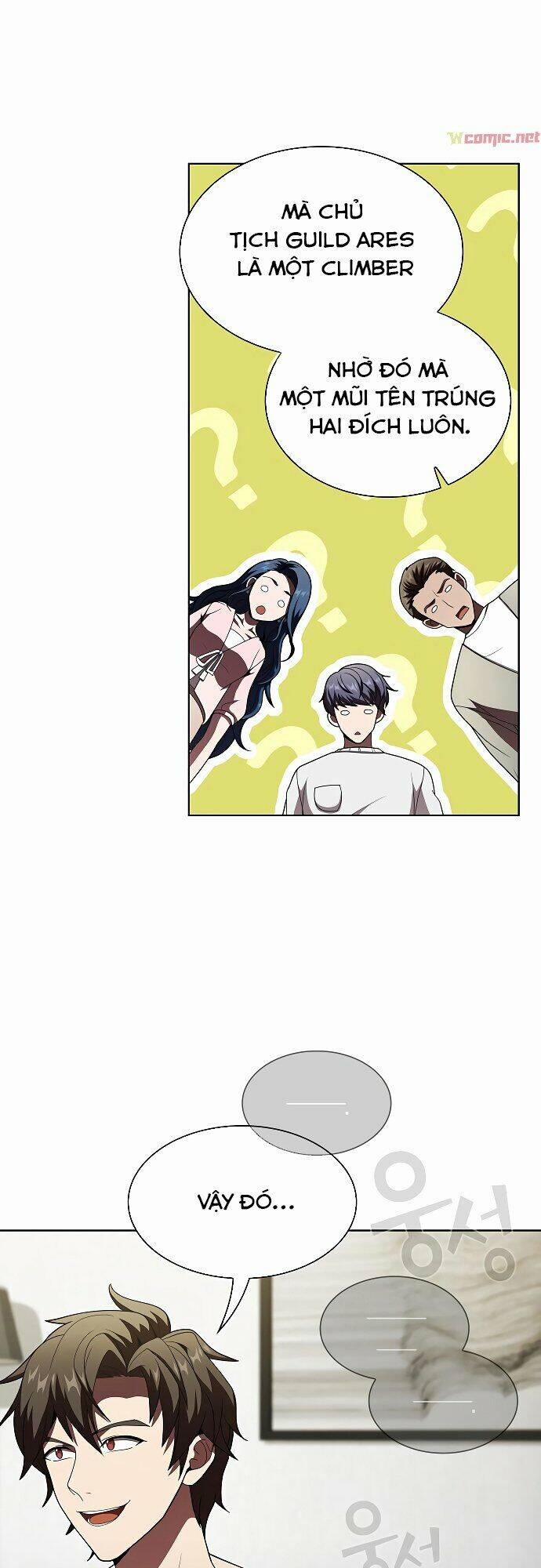 Tôi Là Người Chơi Leo Tháp Một Mình 53 trang 16