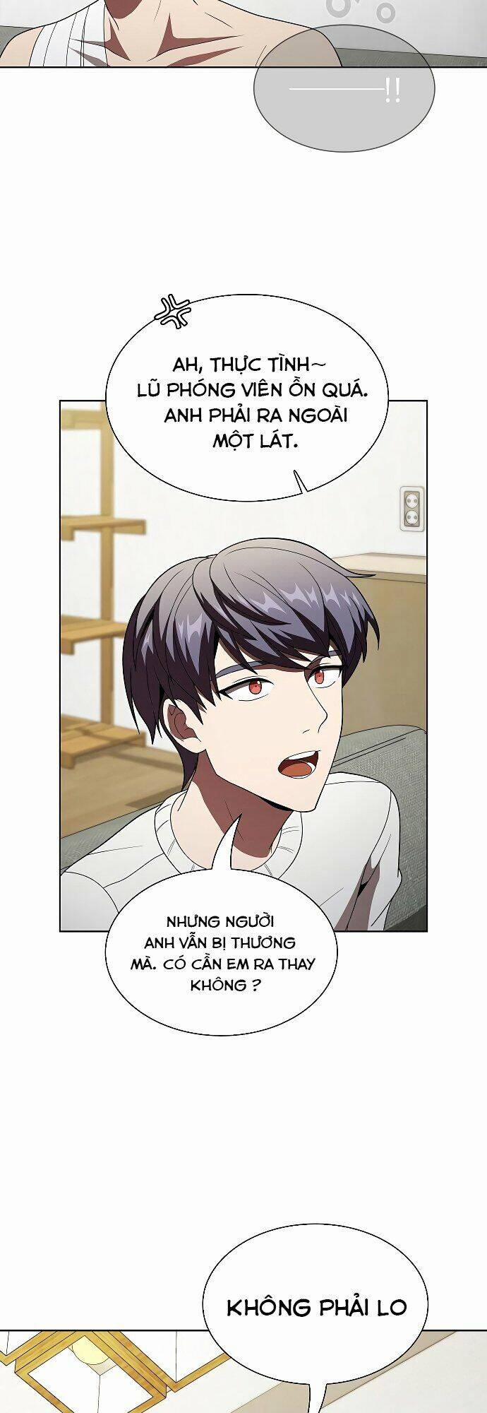 Tôi Là Người Chơi Leo Tháp Một Mình 53 trang 17