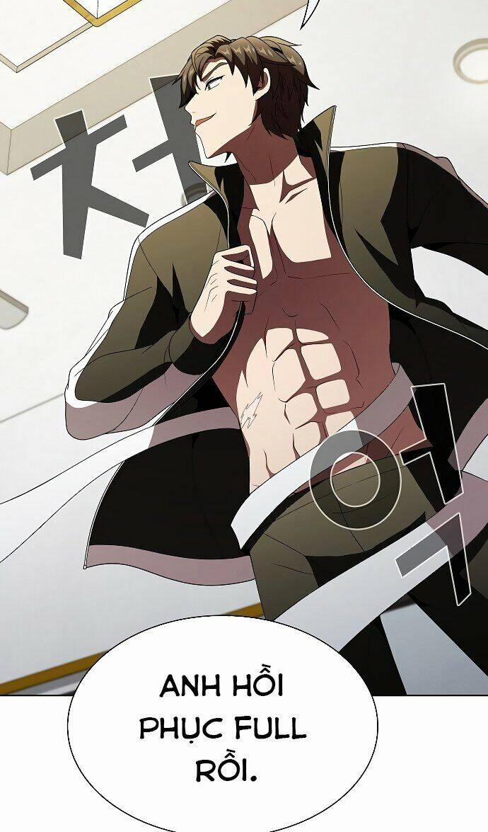 Tôi Là Người Chơi Leo Tháp Một Mình 53 trang 18