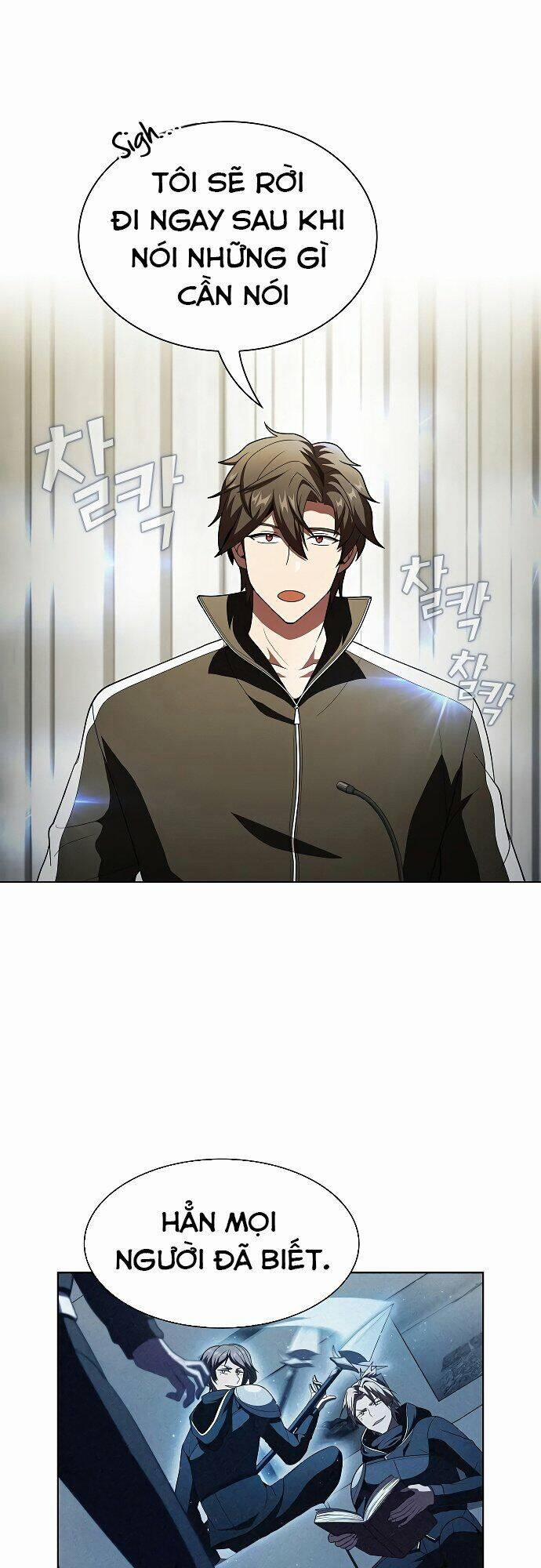 Tôi Là Người Chơi Leo Tháp Một Mình 53 trang 2