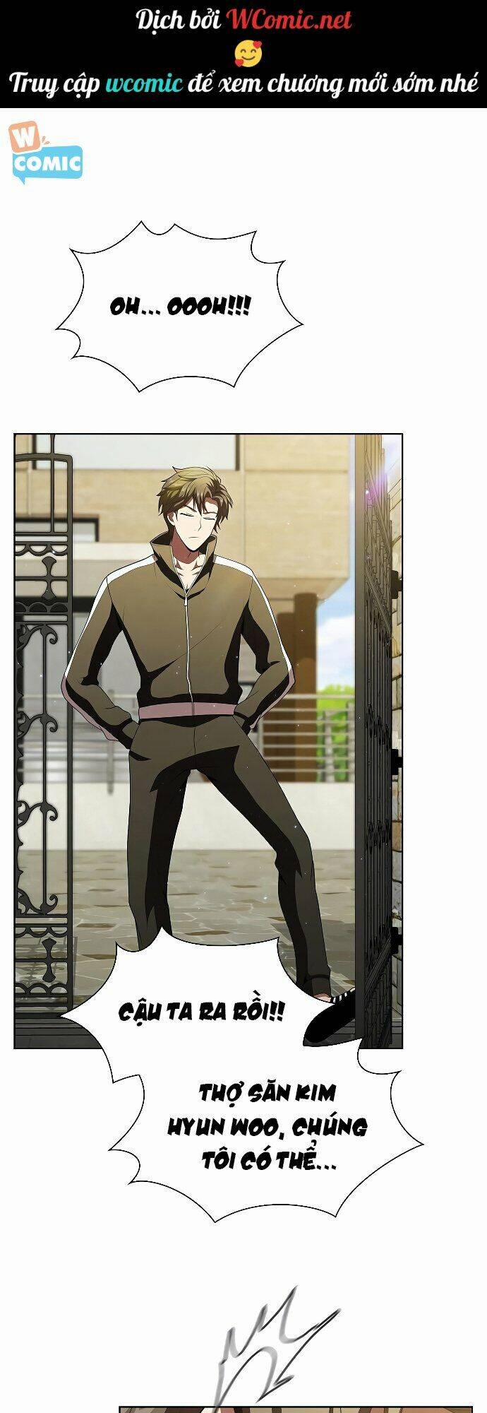 Tôi Là Người Chơi Leo Tháp Một Mình 53 trang 20