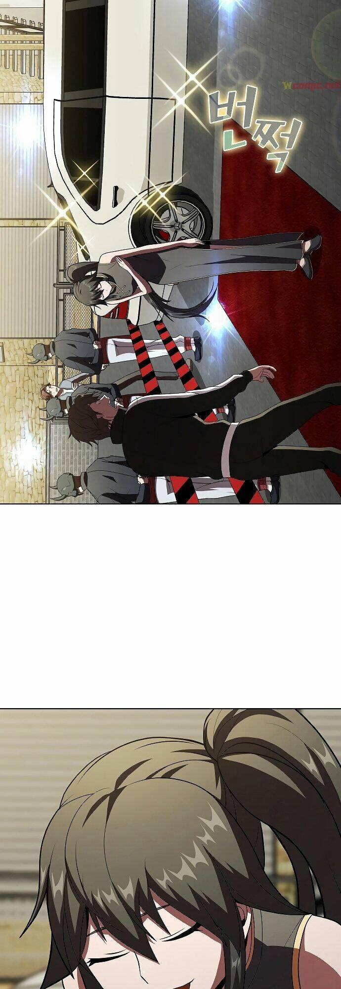 Tôi Là Người Chơi Leo Tháp Một Mình 53 trang 22