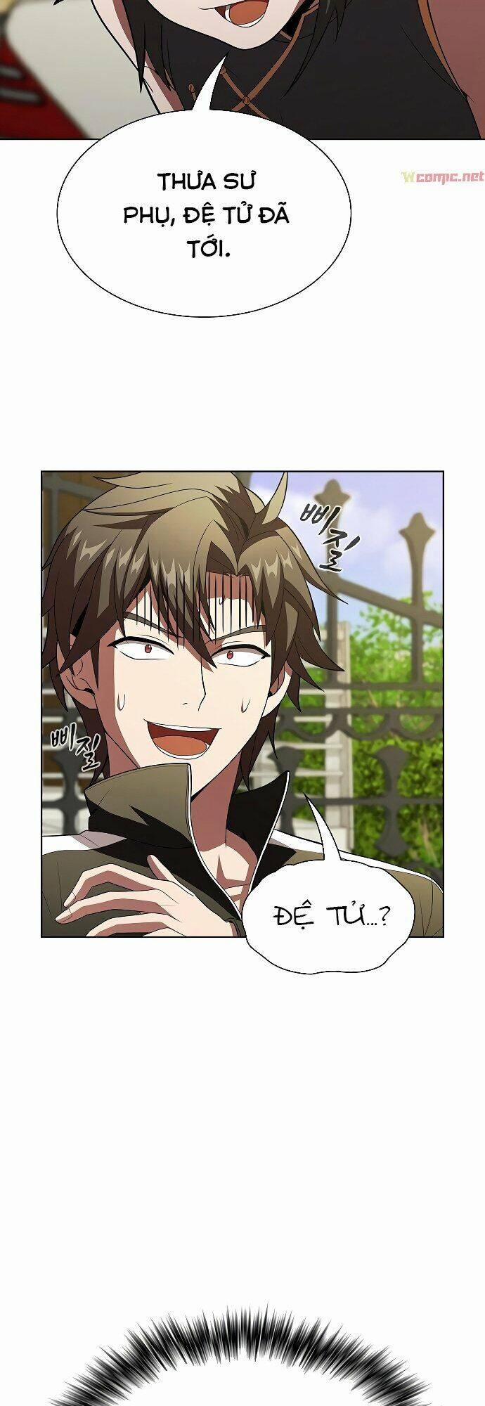 Tôi Là Người Chơi Leo Tháp Một Mình 53 trang 23