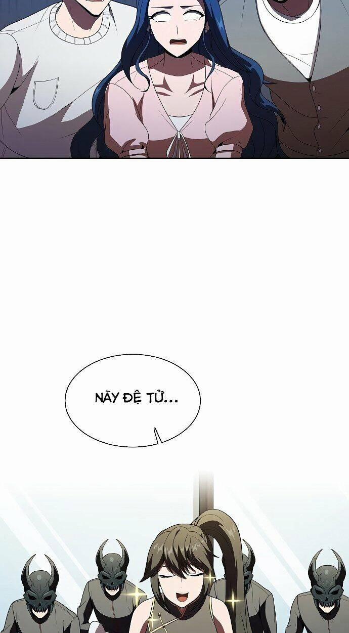 Tôi Là Người Chơi Leo Tháp Một Mình 53 trang 25
