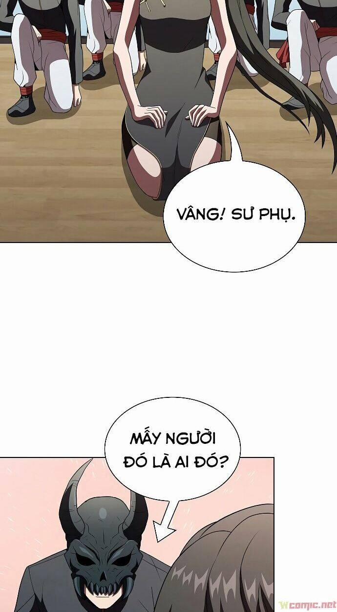 Tôi Là Người Chơi Leo Tháp Một Mình 53 trang 26
