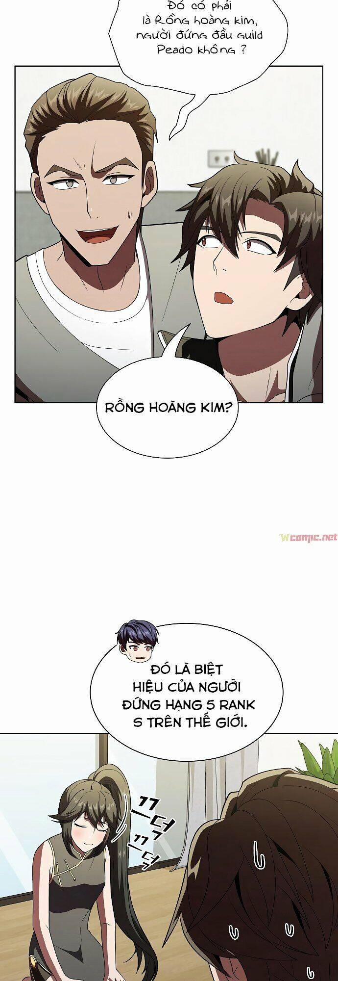 Tôi Là Người Chơi Leo Tháp Một Mình 53 trang 28