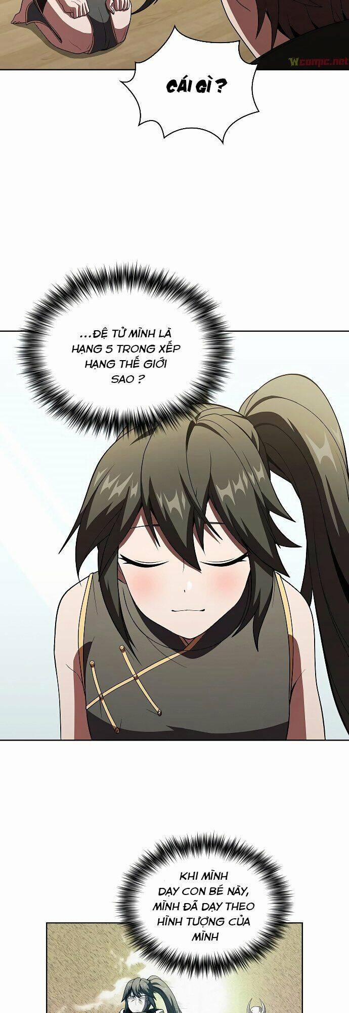 Tôi Là Người Chơi Leo Tháp Một Mình 53 trang 29