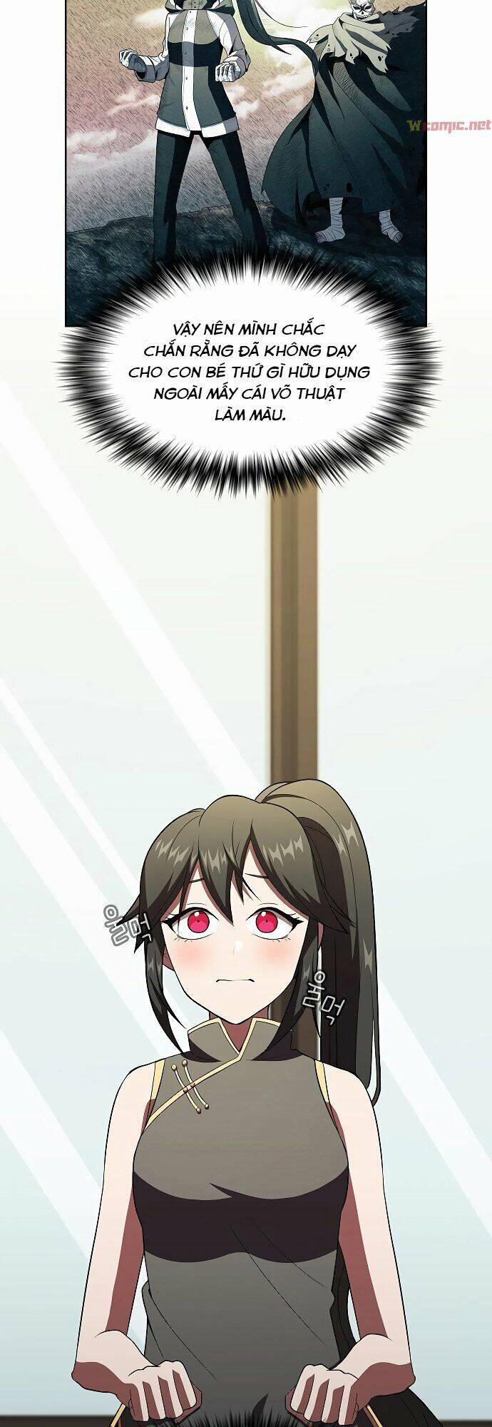 Tôi Là Người Chơi Leo Tháp Một Mình 53 trang 30