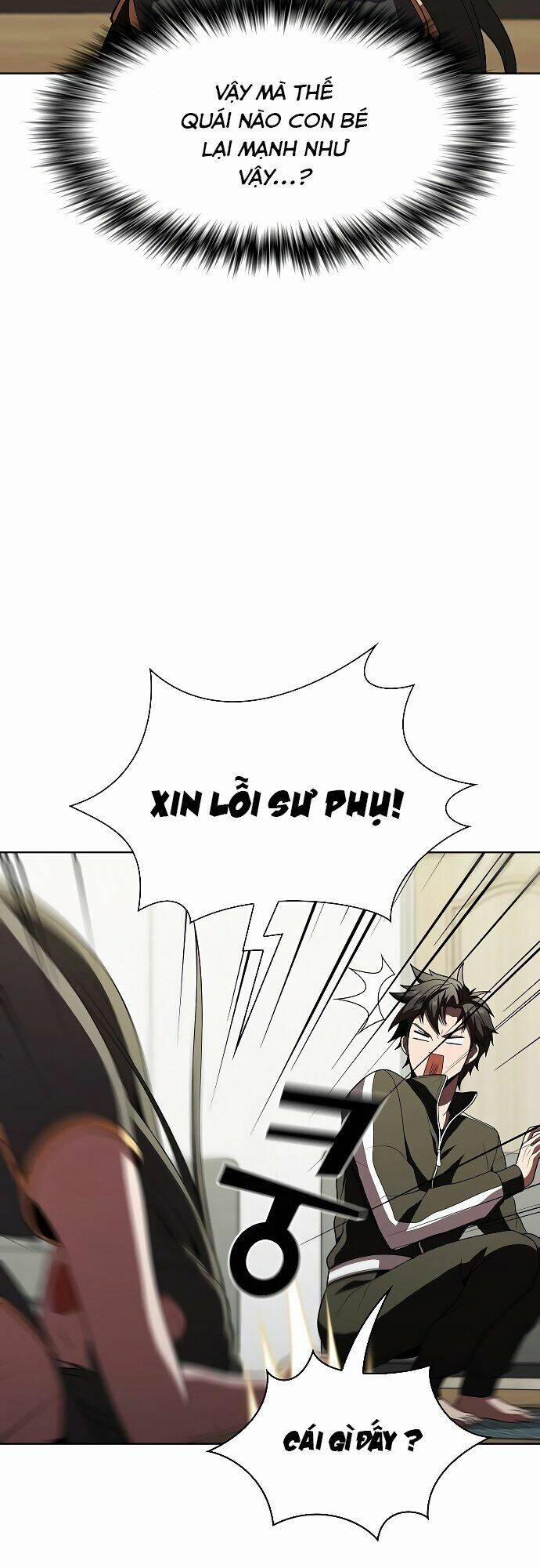 Tôi Là Người Chơi Leo Tháp Một Mình 53 trang 31