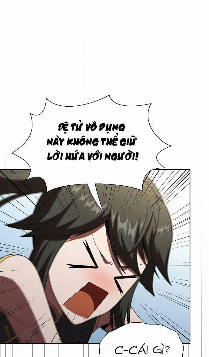Tôi Là Người Chơi Leo Tháp Một Mình 53 trang 32