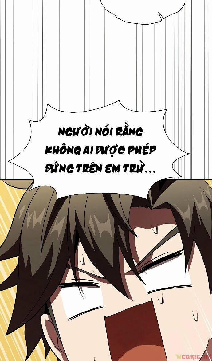 Tôi Là Người Chơi Leo Tháp Một Mình 53 trang 33
