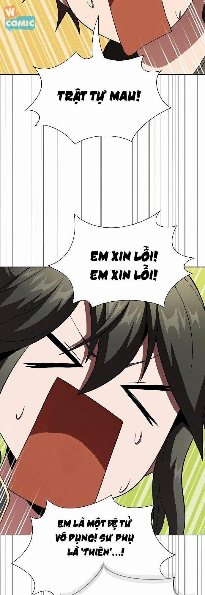 Tôi Là Người Chơi Leo Tháp Một Mình 53 trang 34