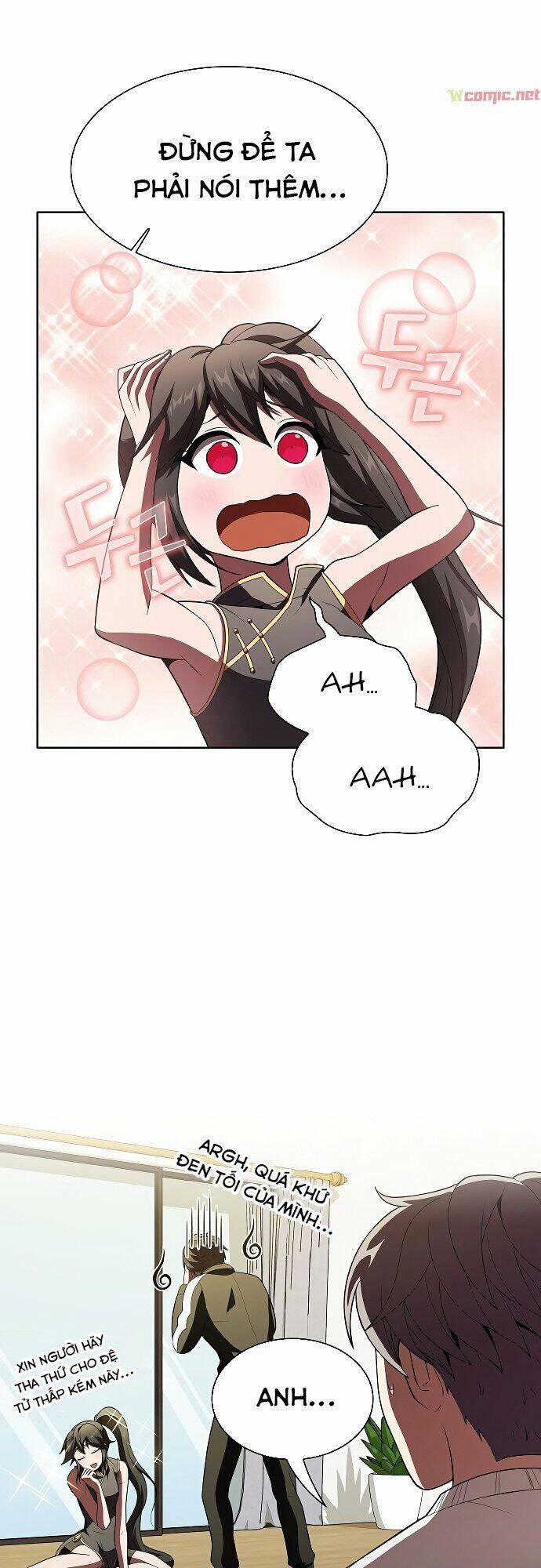 Tôi Là Người Chơi Leo Tháp Một Mình 53 trang 36