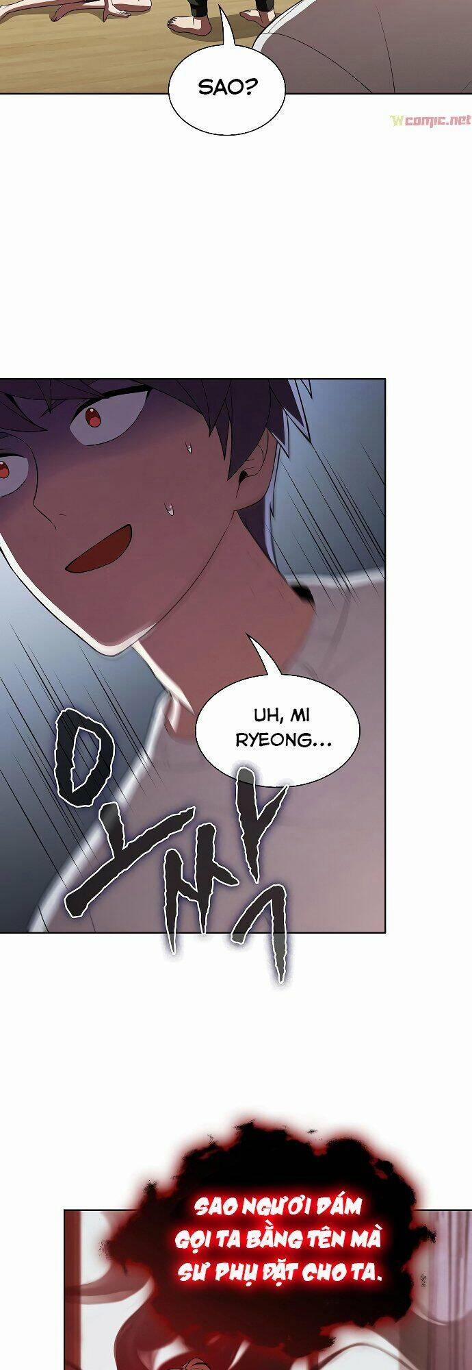 Tôi Là Người Chơi Leo Tháp Một Mình 53 trang 37