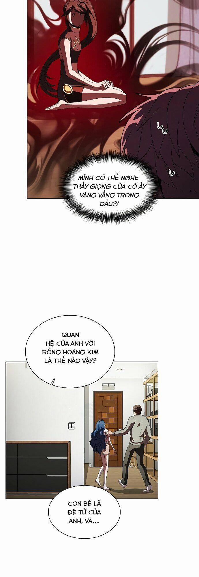 Tôi Là Người Chơi Leo Tháp Một Mình 53 trang 38