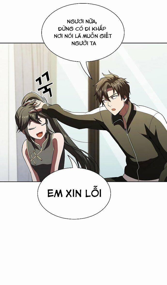Tôi Là Người Chơi Leo Tháp Một Mình 53 trang 39