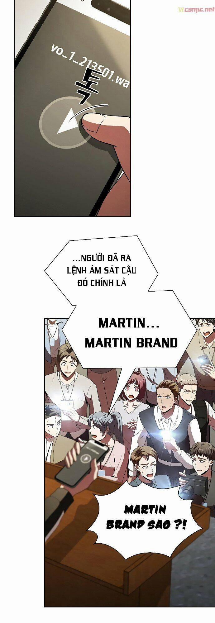 Tôi Là Người Chơi Leo Tháp Một Mình 53 trang 4