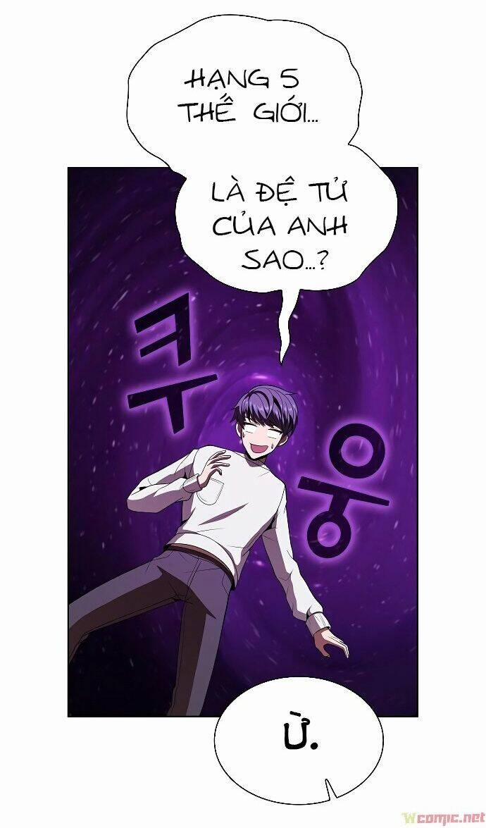 Tôi Là Người Chơi Leo Tháp Một Mình 53 trang 40