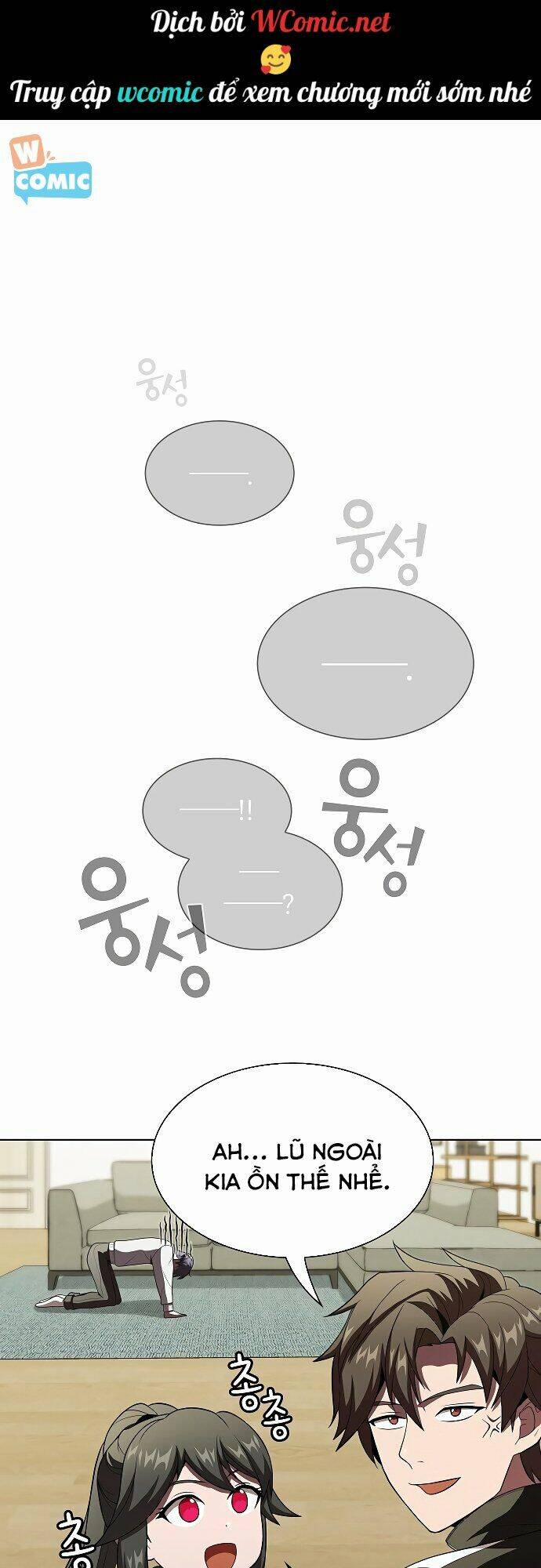 Tôi Là Người Chơi Leo Tháp Một Mình 53 trang 41