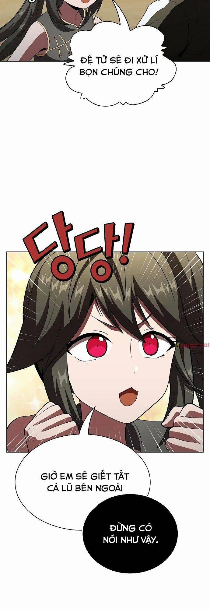 Tôi Là Người Chơi Leo Tháp Một Mình 53 trang 42