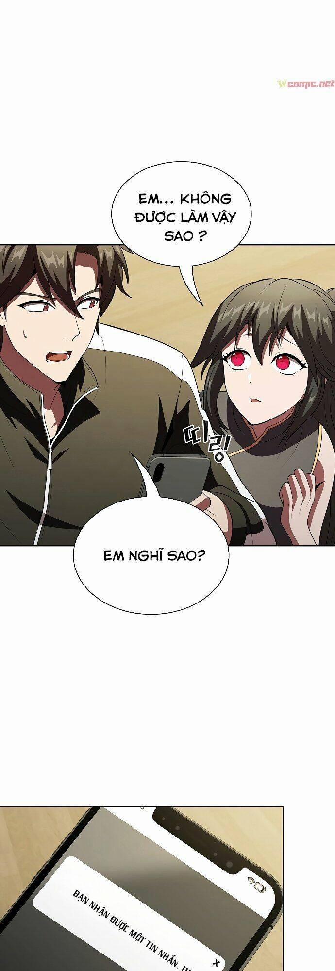 Tôi Là Người Chơi Leo Tháp Một Mình 53 trang 43