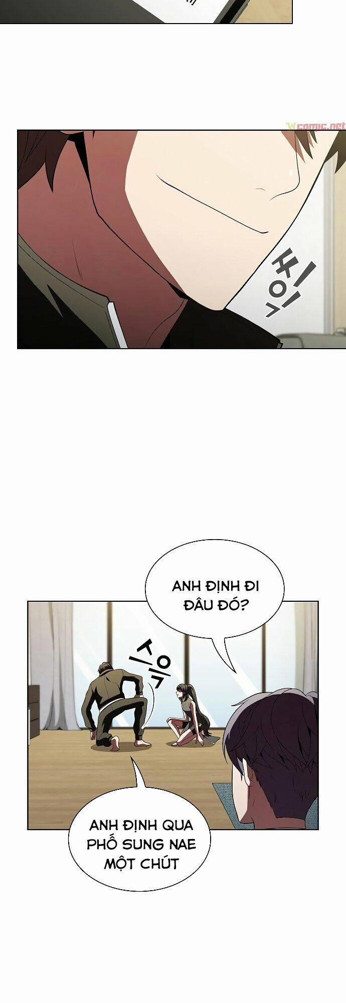 Tôi Là Người Chơi Leo Tháp Một Mình 53 trang 44