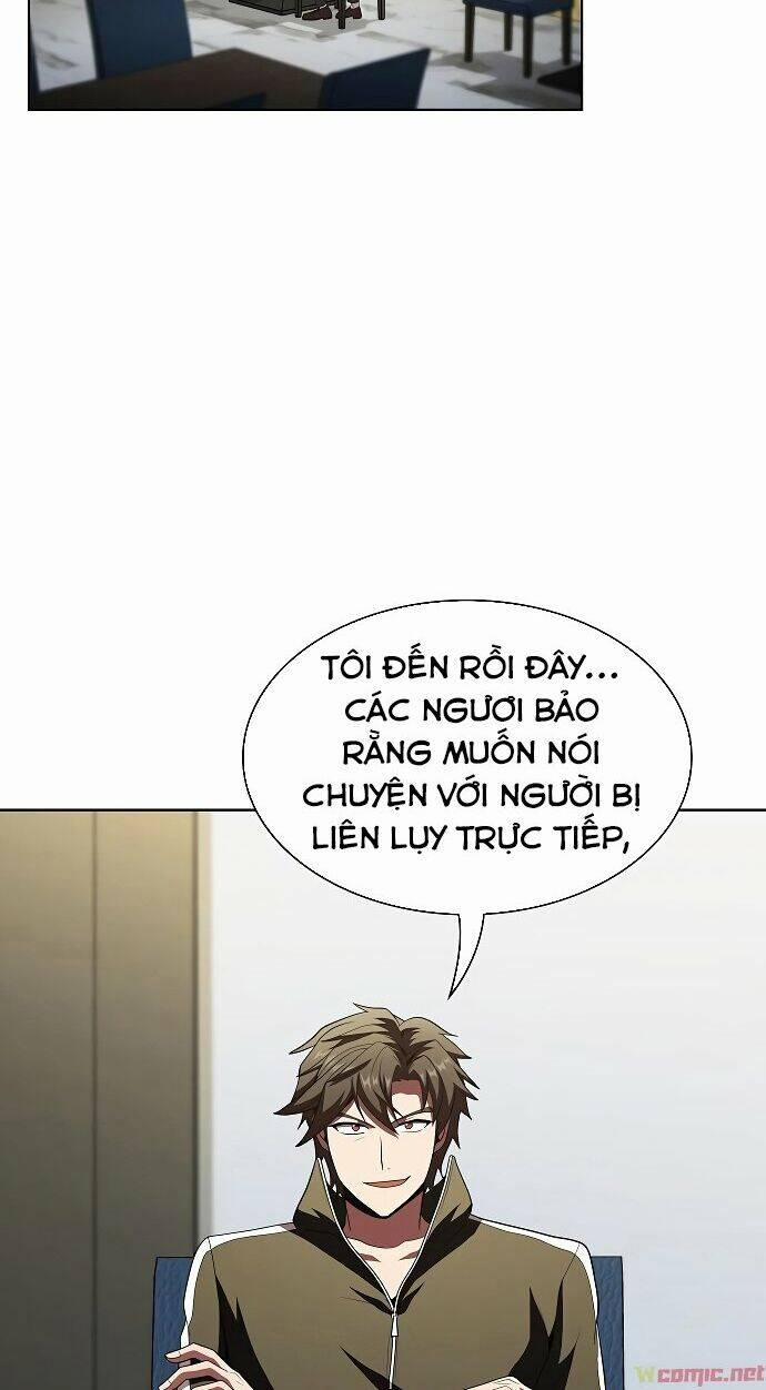 Tôi Là Người Chơi Leo Tháp Một Mình 53 trang 47