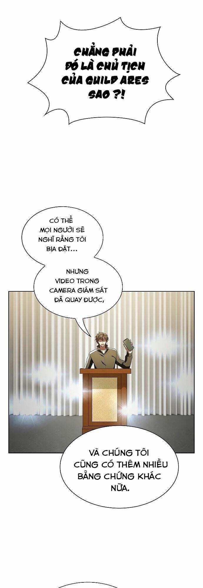 Tôi Là Người Chơi Leo Tháp Một Mình 53 trang 5