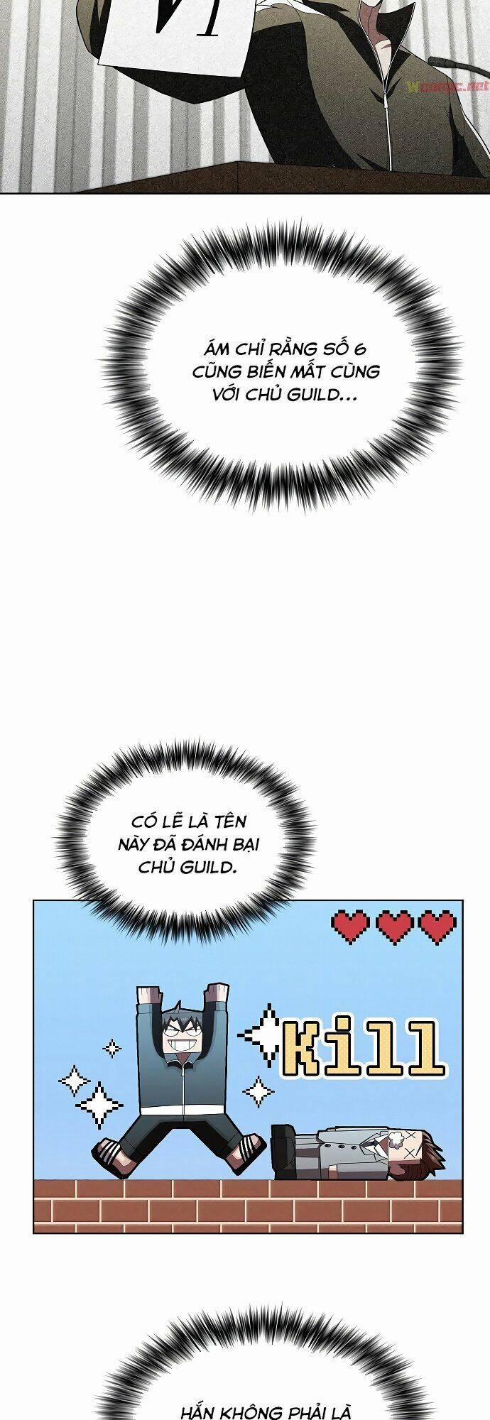 Tôi Là Người Chơi Leo Tháp Một Mình 53 trang 50