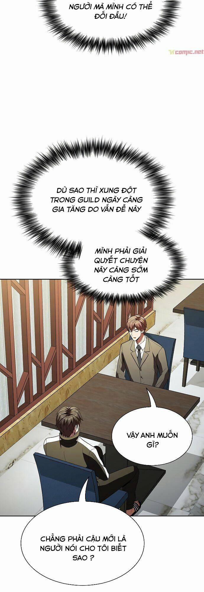 Tôi Là Người Chơi Leo Tháp Một Mình 53 trang 51