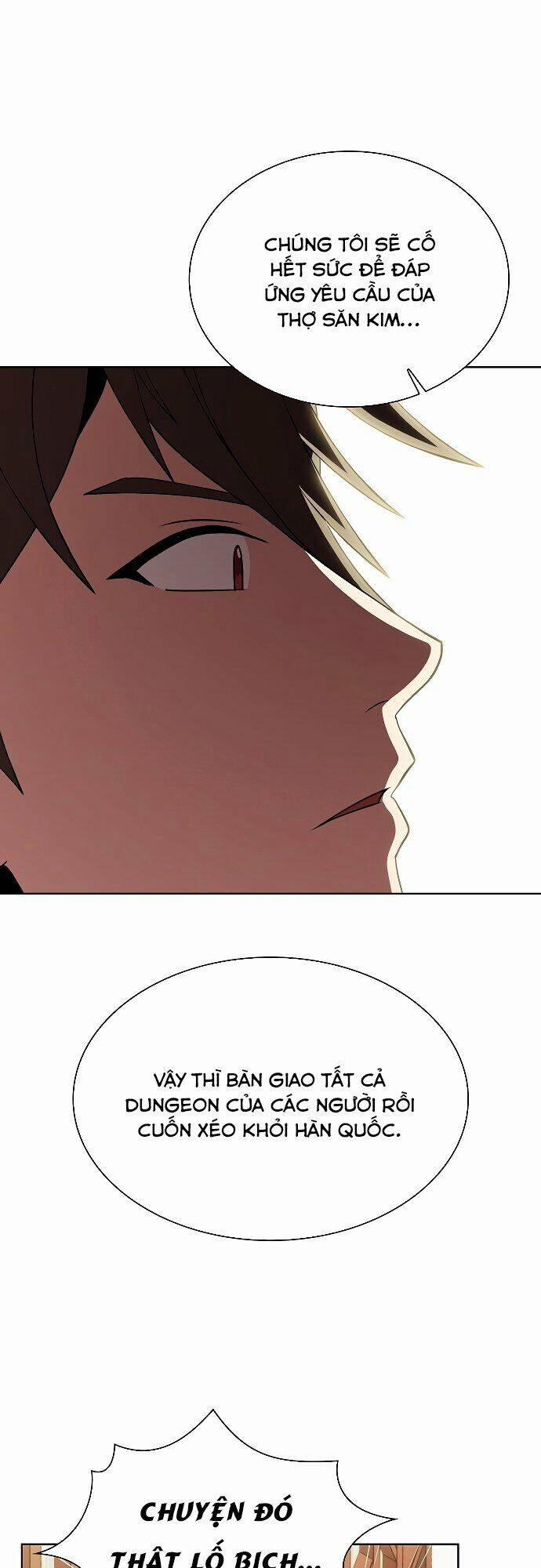 Tôi Là Người Chơi Leo Tháp Một Mình 53 trang 52