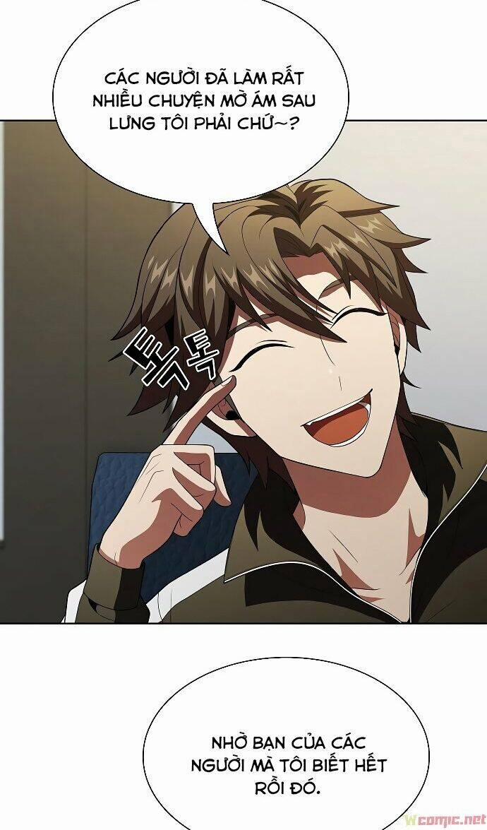 Tôi Là Người Chơi Leo Tháp Một Mình 53 trang 54